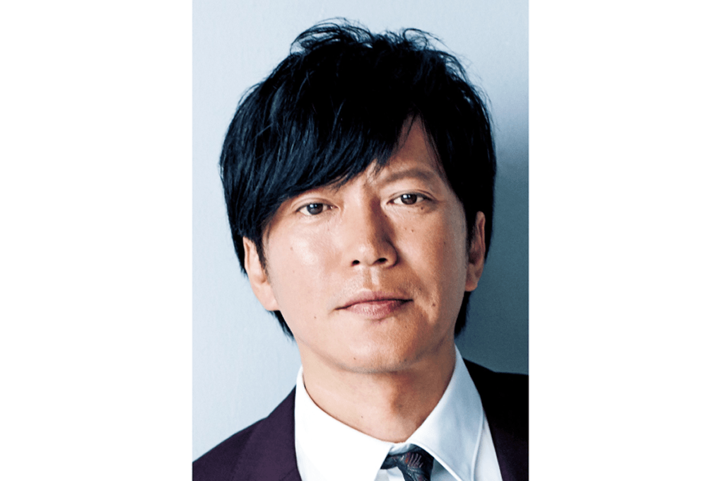 田辺 誠一さんの写真