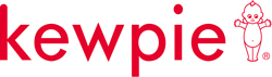 キユーピー株式会社のロゴ