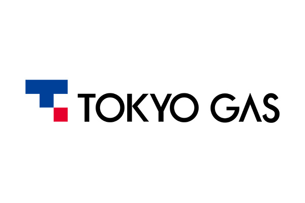 東京ガス株式会社のロゴ