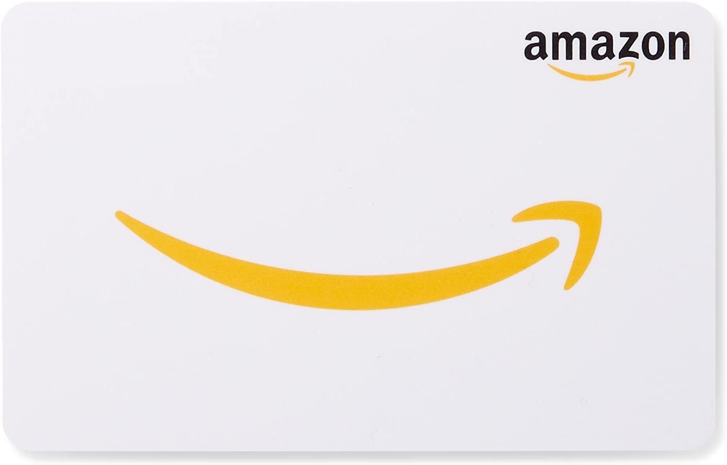 Amazonギフトカード