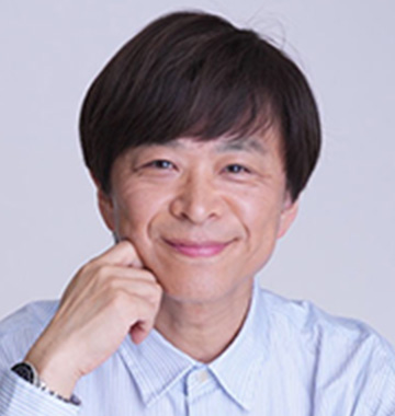 武田真一