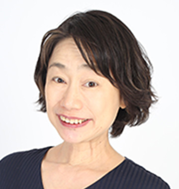 横山ちひろ