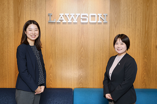 株式会社ローソン